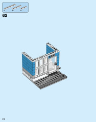 LEGO 31097 instructions page 212 – build guide