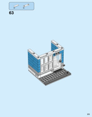 LEGO 31097 instructions page 213 – build guide