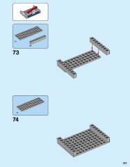 LEGO 31097 instructions page 223 – build guide