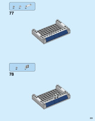 LEGO 31097 instructions page 225 – build guide