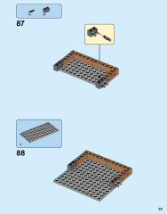 LEGO 31097 instructions page 231 – build guide