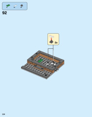LEGO 31097 instructions page 234 – build guide