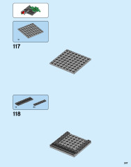 LEGO 31097 instructions page 247 – build guide