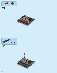 LEGO 31097 instructions page 248 – build guide
