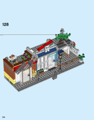 LEGO 31097 instructions page 254 – build guide