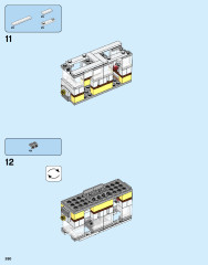 LEGO 31097 instructions page 260 – build guide