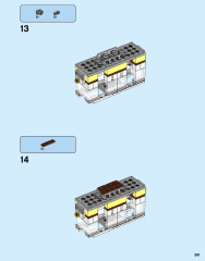 LEGO 31097 instructions page 261 – build guide