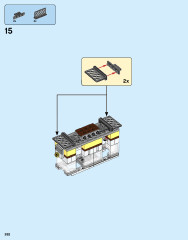 LEGO 31097 instructions page 262 – build guide