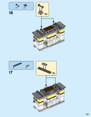 LEGO 31097 instructions page 263 – build guide