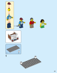 LEGO 31097 instructions page 271 – build guide