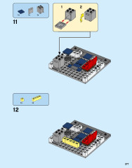 LEGO 31097 instructions page 277 – build guide
