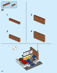 LEGO 31097 instructions page 282 – build guide