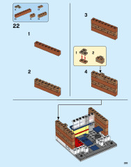LEGO 31097 instructions page 283 – build guide