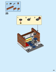 LEGO 31097 instructions page 285 – build guide