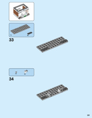 LEGO 31097 instructions page 291 – build guide