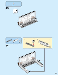 LEGO 31097 instructions page 295 – build guide