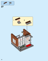LEGO 31097 instructions page 30 – build guide