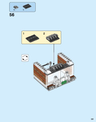 LEGO 31097 instructions page 301 – build guide