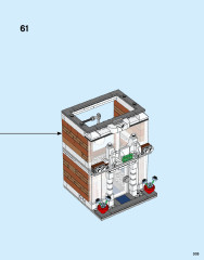 LEGO 31097 instructions page 305 – build guide