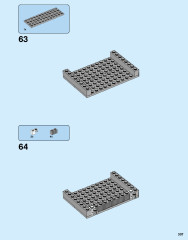 LEGO 31097 instructions page 307 – build guide