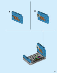 LEGO 31097 instructions page 311 – build guide