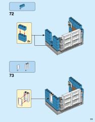 LEGO 31097 instructions page 315 – build guide