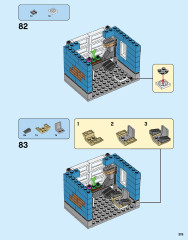 LEGO 31097 instructions page 319 – build guide