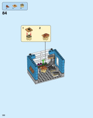 LEGO 31097 instructions page 320 – build guide