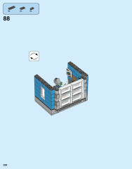 LEGO 31097 instructions page 324 – build guide