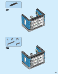 LEGO 31097 instructions page 325 – build guide