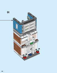 LEGO 31097 instructions page 326 – build guide