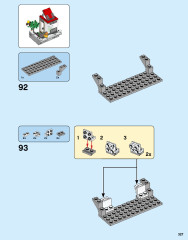 LEGO 31097 instructions page 327 – build guide