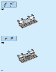 LEGO 31097 instructions page 328 – build guide