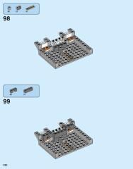 LEGO 31097 instructions page 330 – build guide