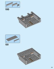 LEGO 31097 instructions page 331 – build guide
