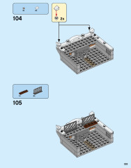 LEGO 31097 instructions page 333 – build guide