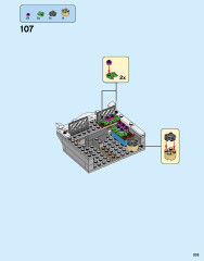 LEGO 31097 instructions page 335 – build guide
