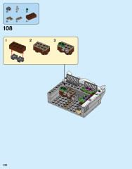 LEGO 31097 instructions page 336 – build guide