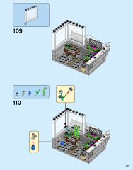 LEGO 31097 instructions page 337 – build guide