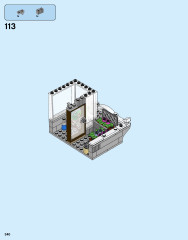 LEGO 31097 instructions page 340 – build guide