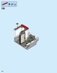 LEGO 31097 instructions page 342 – build guide
