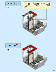 LEGO 31097 instructions page 343 – build guide