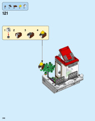 LEGO 31097 instructions page 346 – build guide