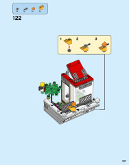 LEGO 31097 instructions page 347 – build guide