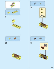 LEGO 31097 instructions page 349 – build guide