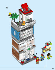 LEGO 31097 instructions page 353 – build guide