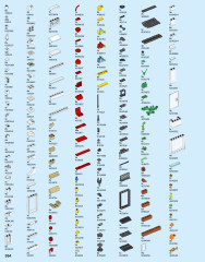 LEGO 31097 instructions page 354 – build guide