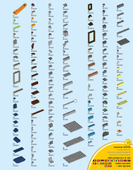 LEGO 31097 instructions page 355 – build guide