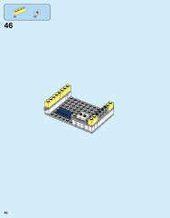LEGO 31097 instructions page 46 – build guide