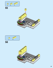 LEGO 31097 instructions page 49 – build guide